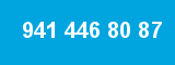941 446 80 87